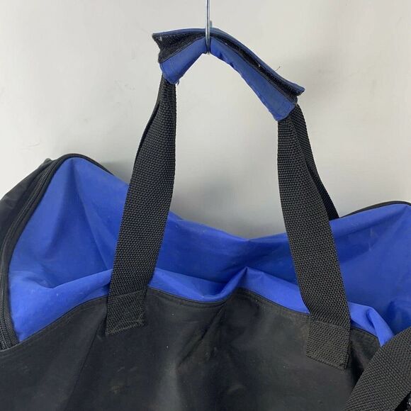 Walt Disney World Vintage Y2K X-Large Duffle Bag - Picture 11 of 12